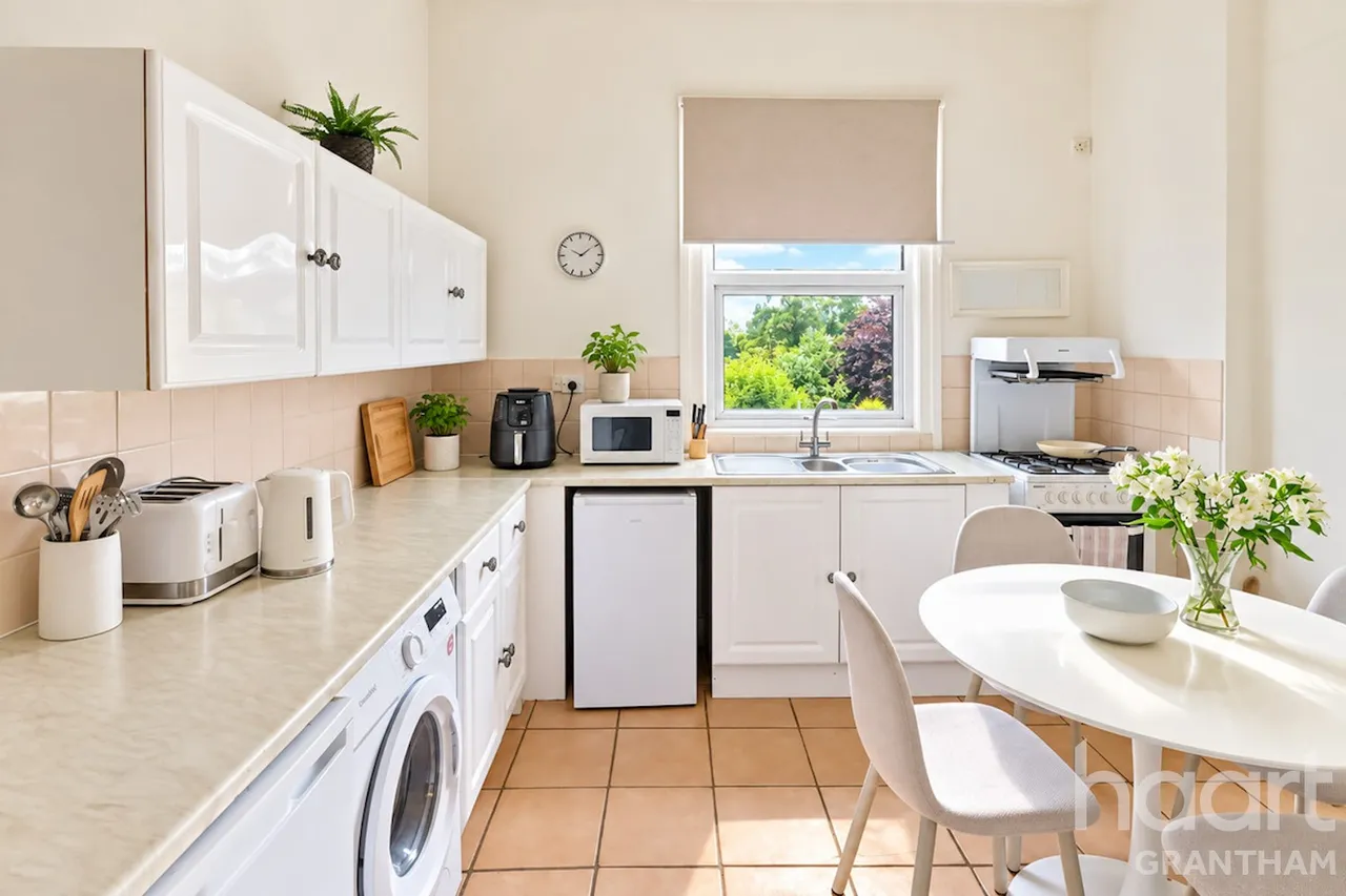 Dudley Road, Grantham, NG31, photo 3