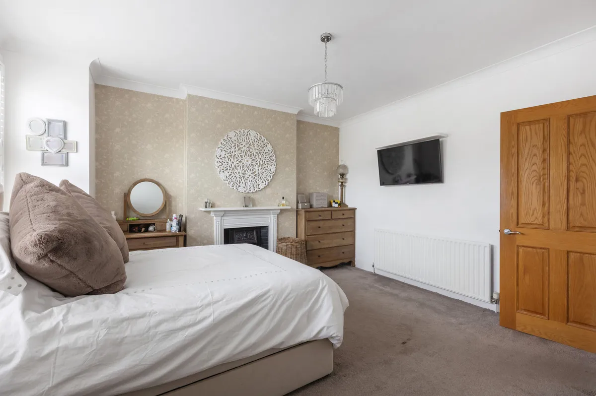 Kingsley Avenue, London, W13, photo 12