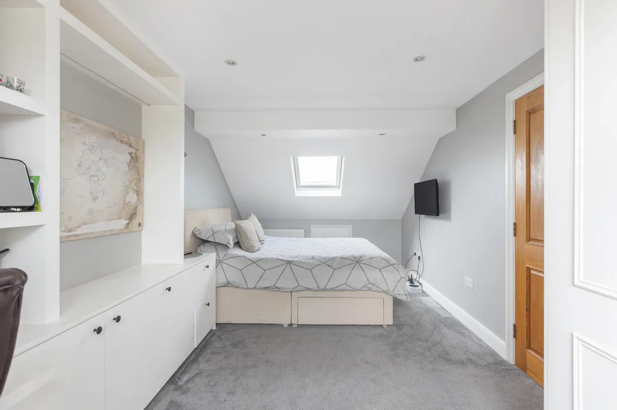 Kingsley Avenue, London, W13, photo 16