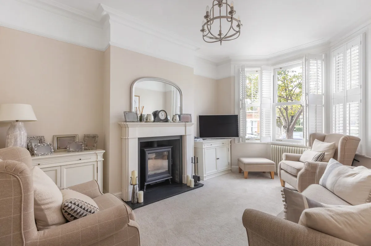 Kingsley Avenue, London, W13, photo 10