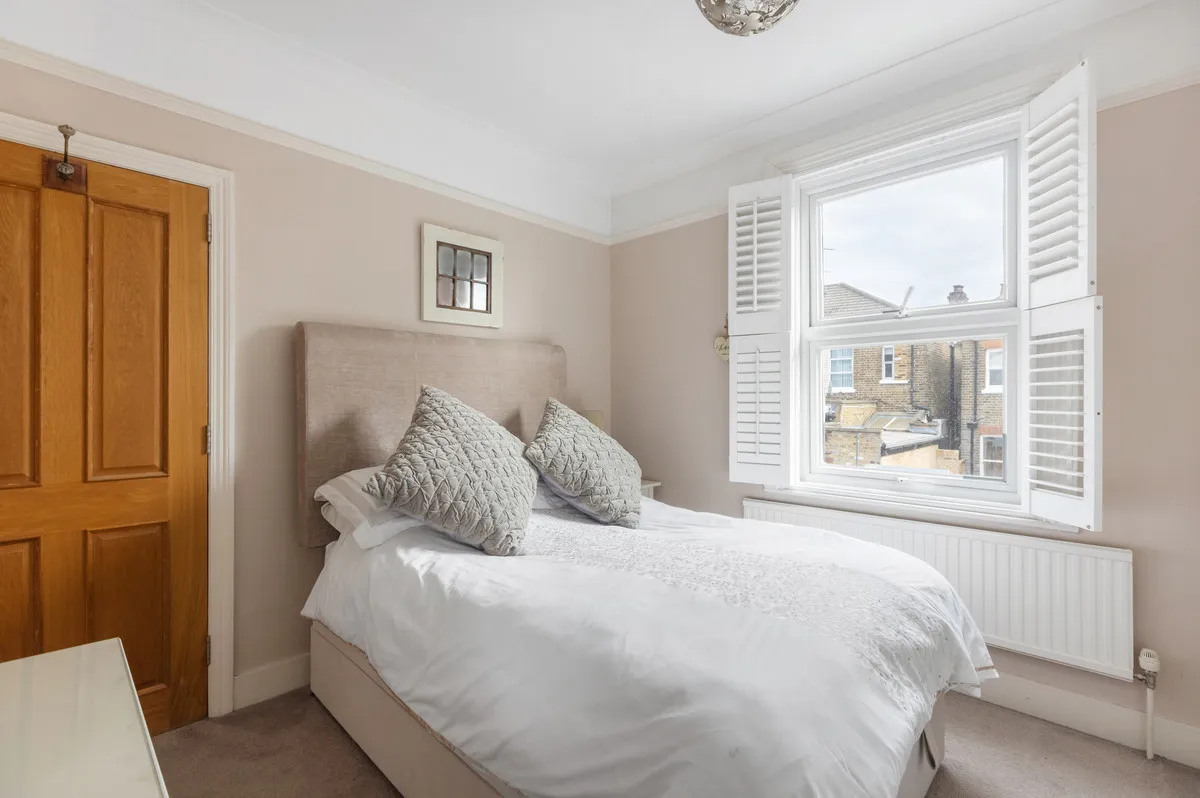 Kingsley Avenue, London, W13, photo 14