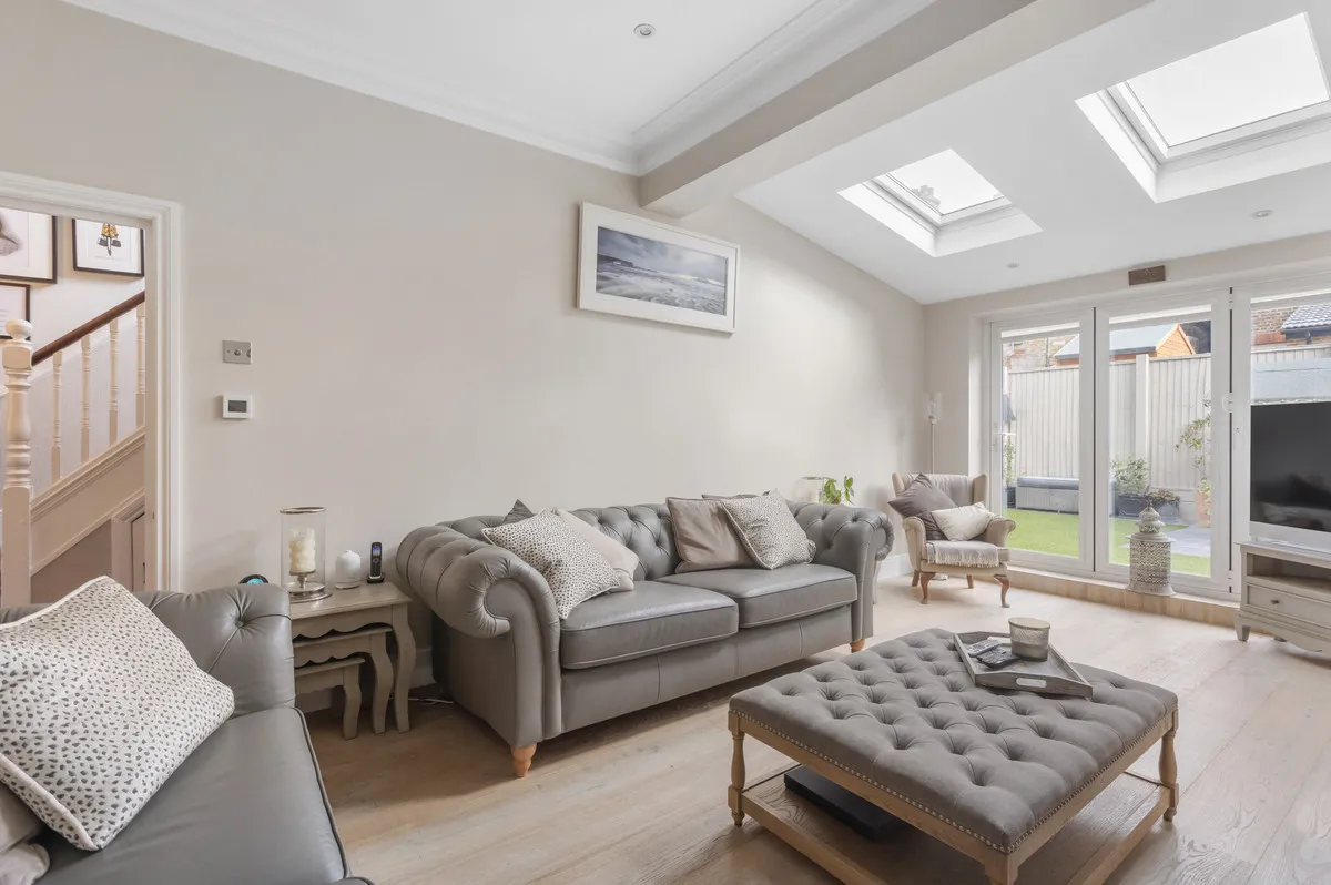 Kingsley Avenue, London, W13, photo 9