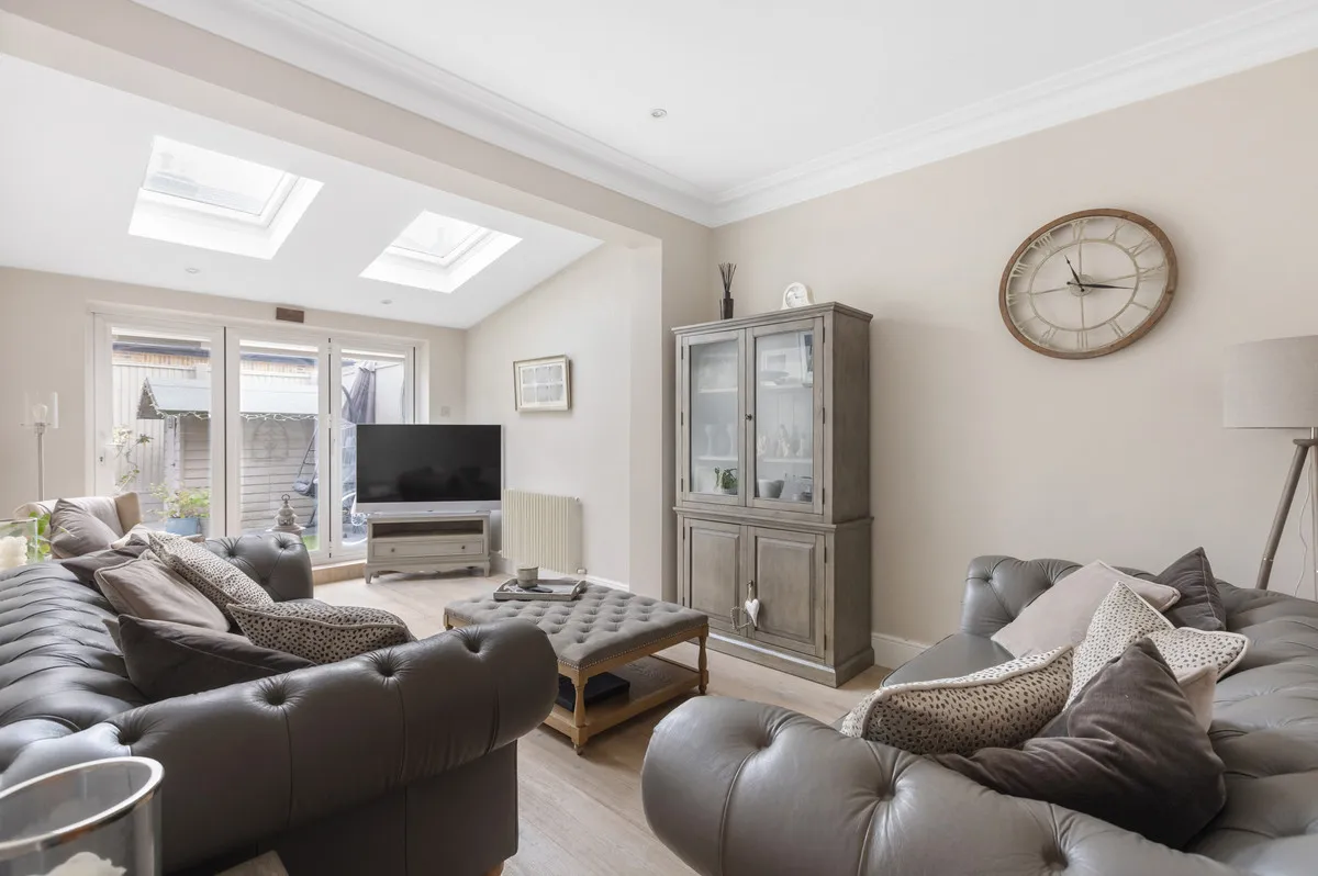 Kingsley Avenue, London, W13, photo 8