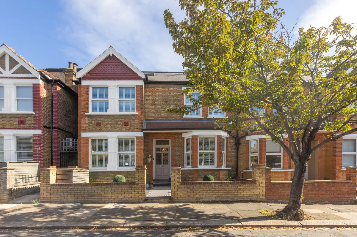 5 bed house for sale, Kingsley Avenue, London, W13