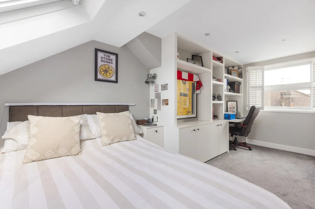 Kingsley Avenue, London, W13, photo 18