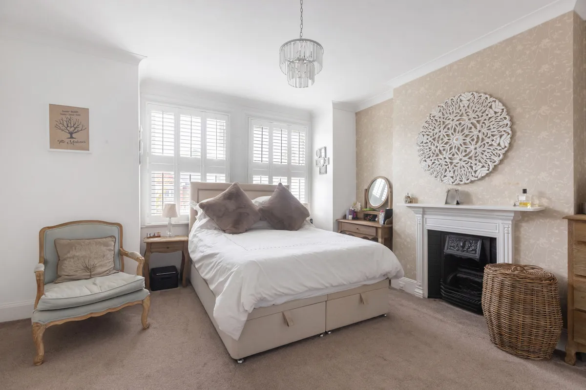 Kingsley Avenue, London, W13, photo 11