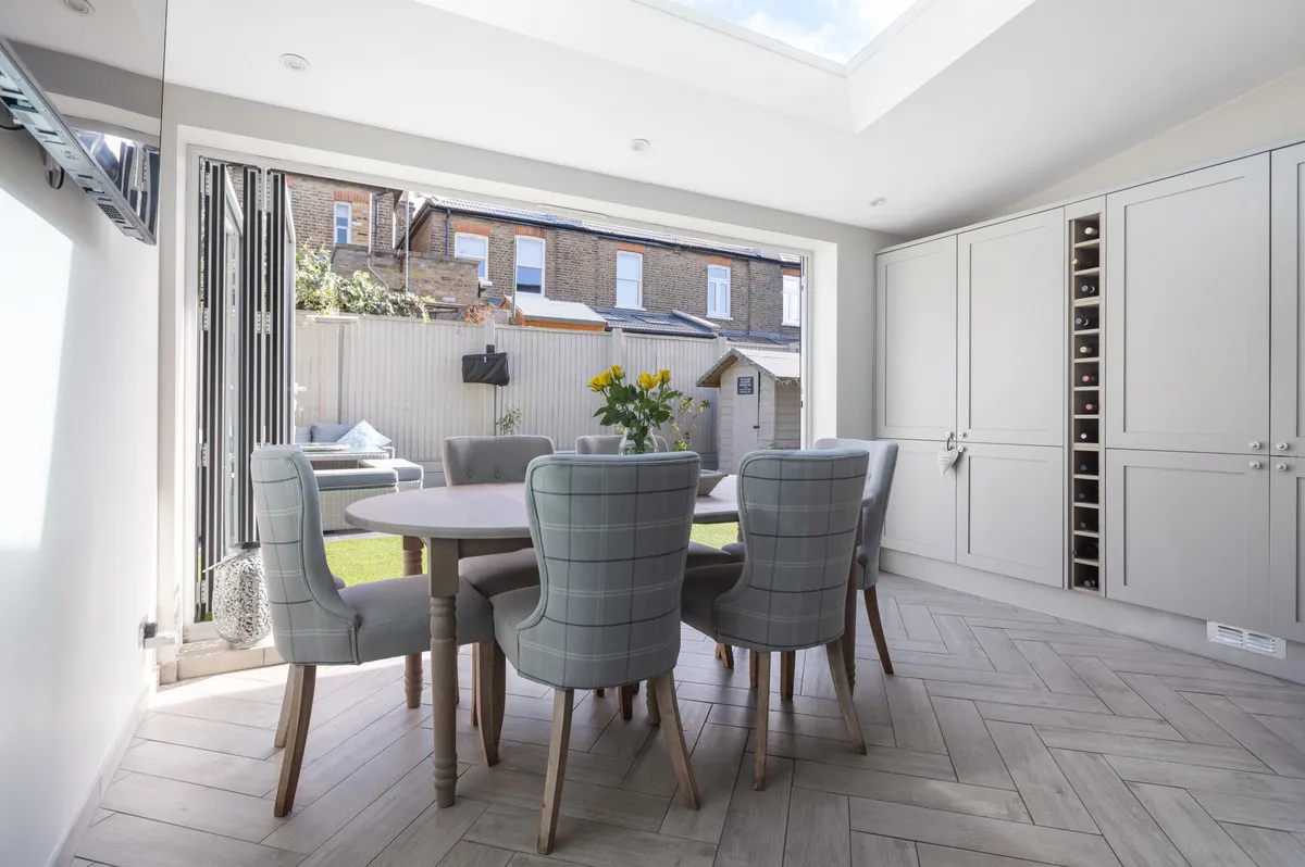 Kingsley Avenue, London, W13, photo 6