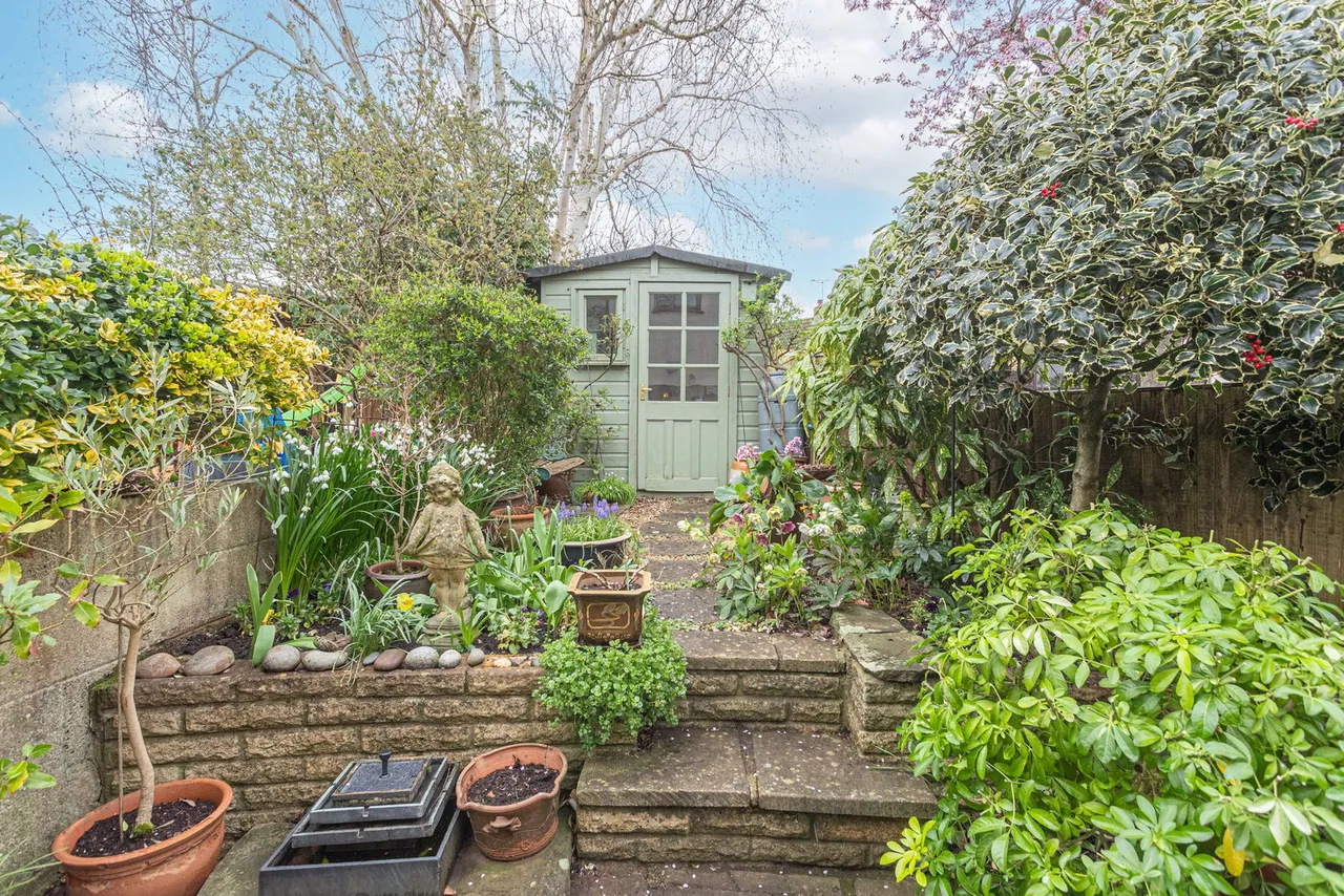 Hillesley Road, Kingswood, photo 9