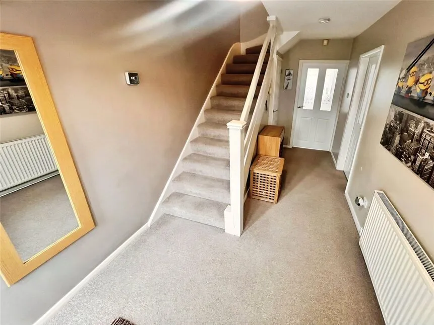 Brackenwood Road, Burton-on-Trent, Staffordshire, DE15, photo 7