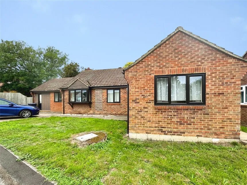Glen Iris Close, Canterbury, CT2, photo 2