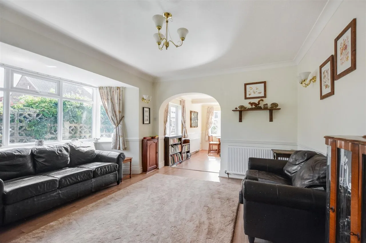 Rutland Avenue, Toton, NG9, photo 7