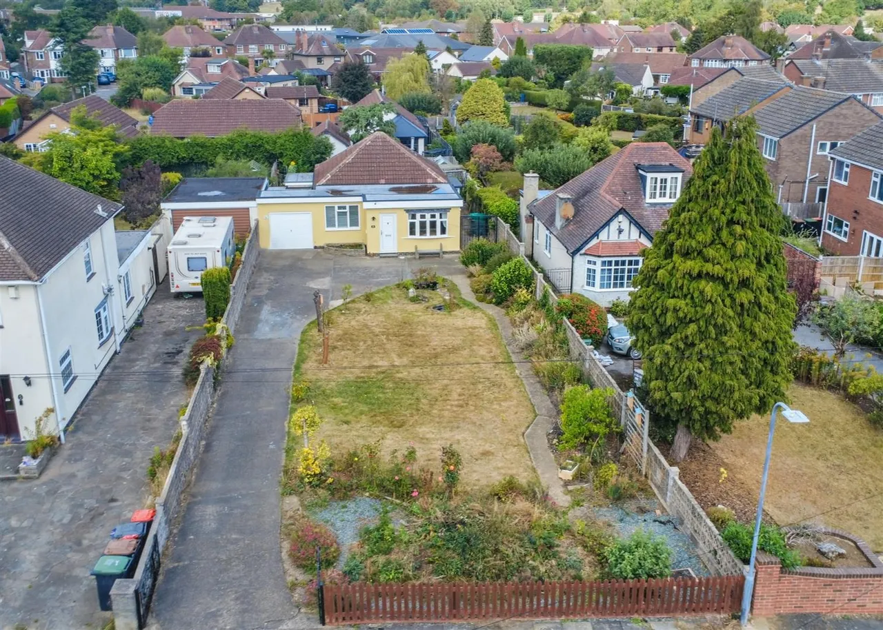 Rutland Avenue, Toton, NG9, photo 2
