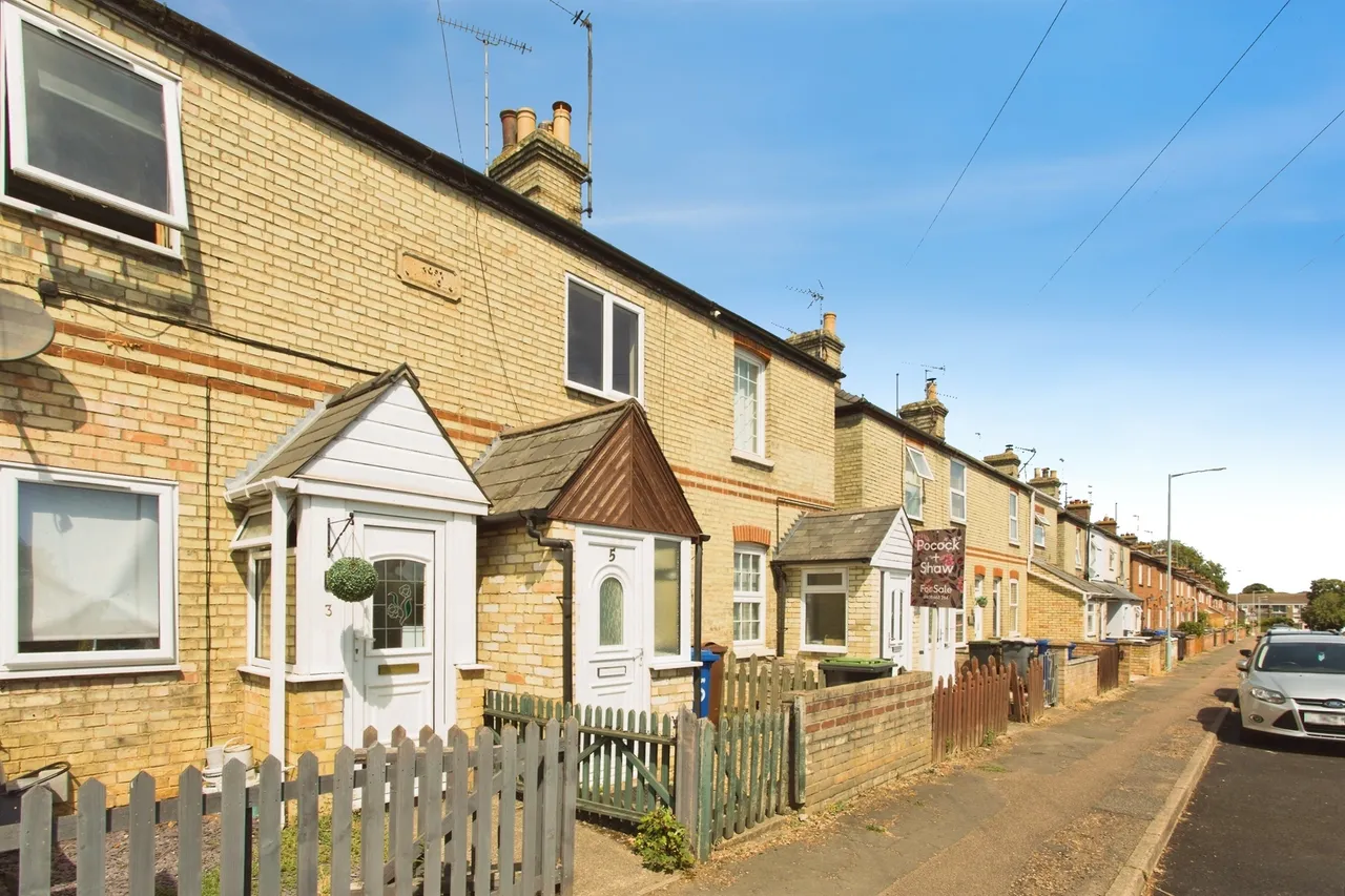 Croft Road, Newmarket, photo 11