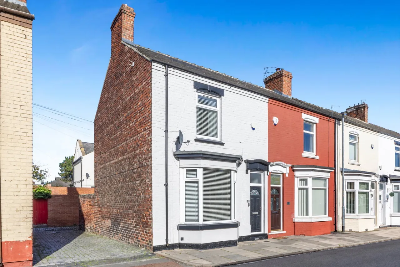 Devonshire Street, Stockton-on-tees, photo 22