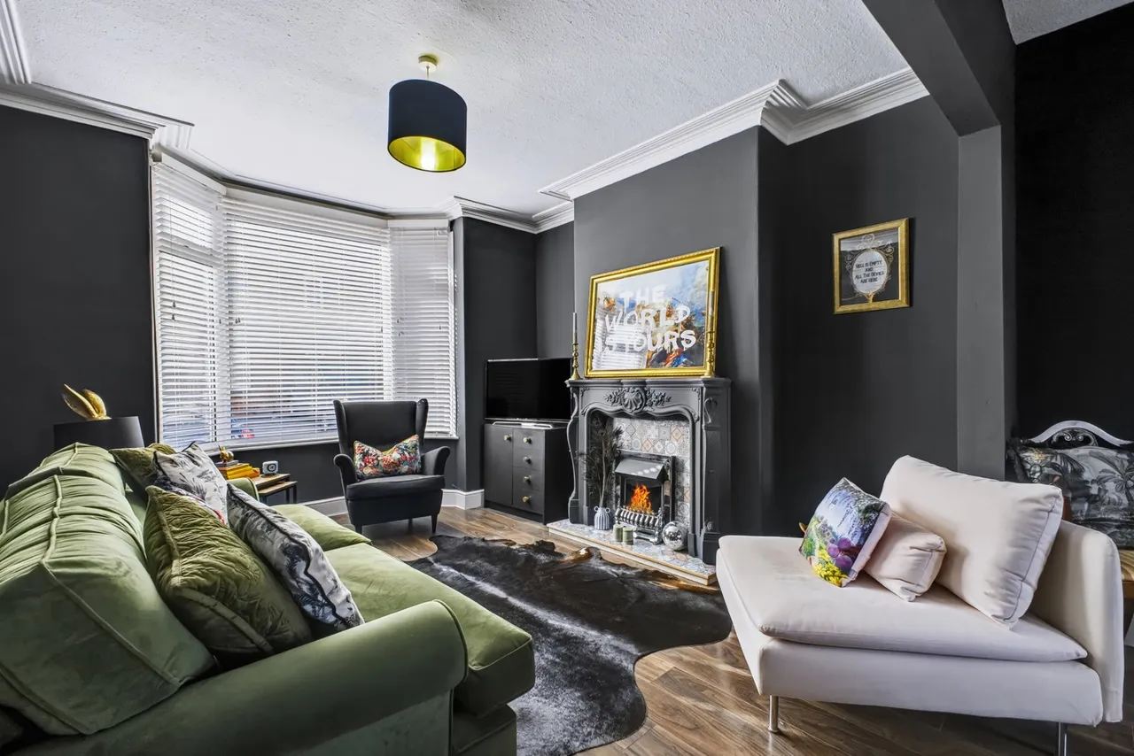 Devonshire Street, Stockton-on-tees, photo 2