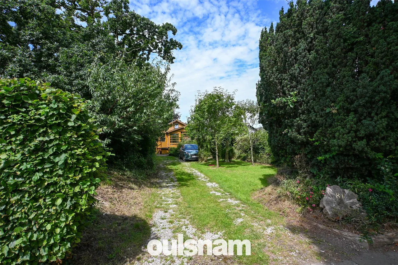 Hawkesley Drive, Northfield, Birmingham, B31 4EX, photo 3