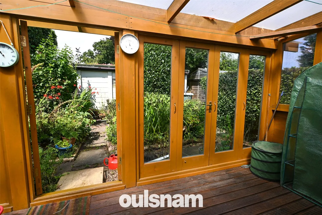 Hawkesley Drive, Northfield, Birmingham, B31 4EX, photo 9