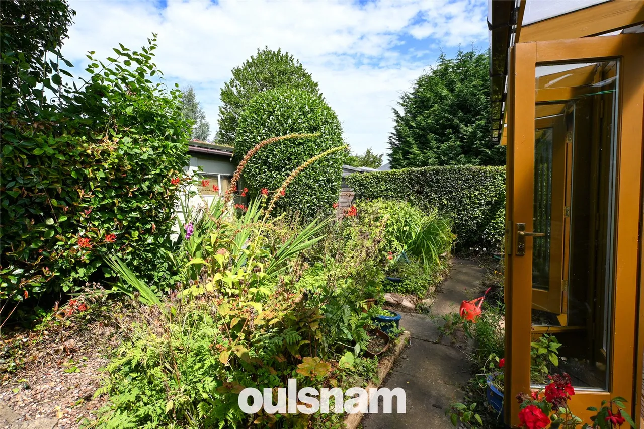 Hawkesley Drive, Northfield, Birmingham, B31 4EX, photo 12