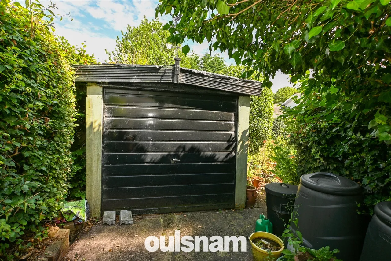 Hawkesley Drive, Northfield, Birmingham, B31 4EX, photo 13