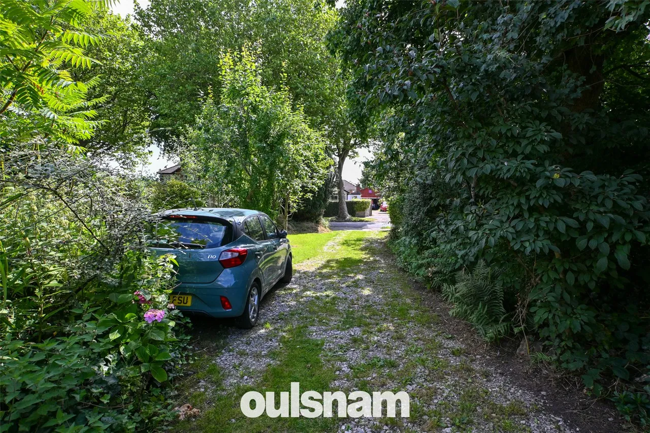 Hawkesley Drive, Northfield, Birmingham, B31 4EX, photo 17