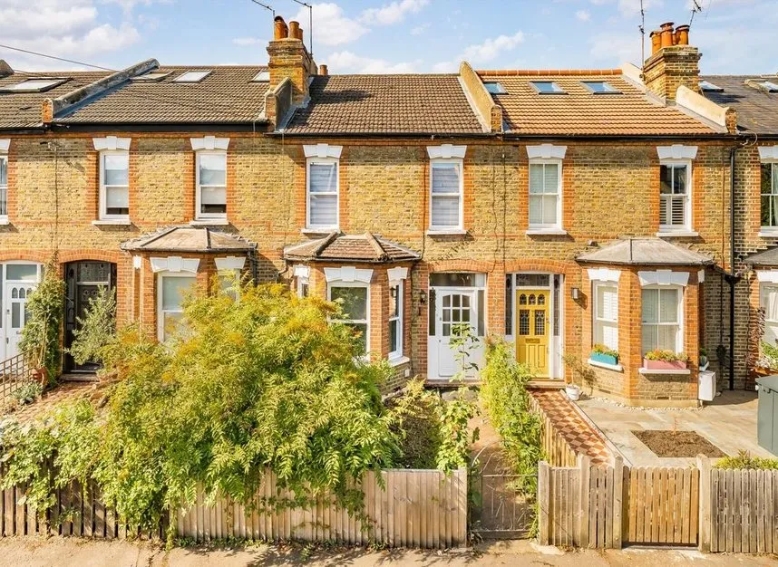2 bed house for sale — Laurel Avenue, Twickenham, TW1