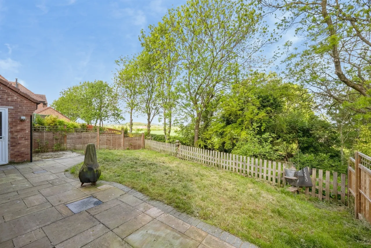 Baker Avenue, Gringley-On-The-Hill, DN10, photo 4