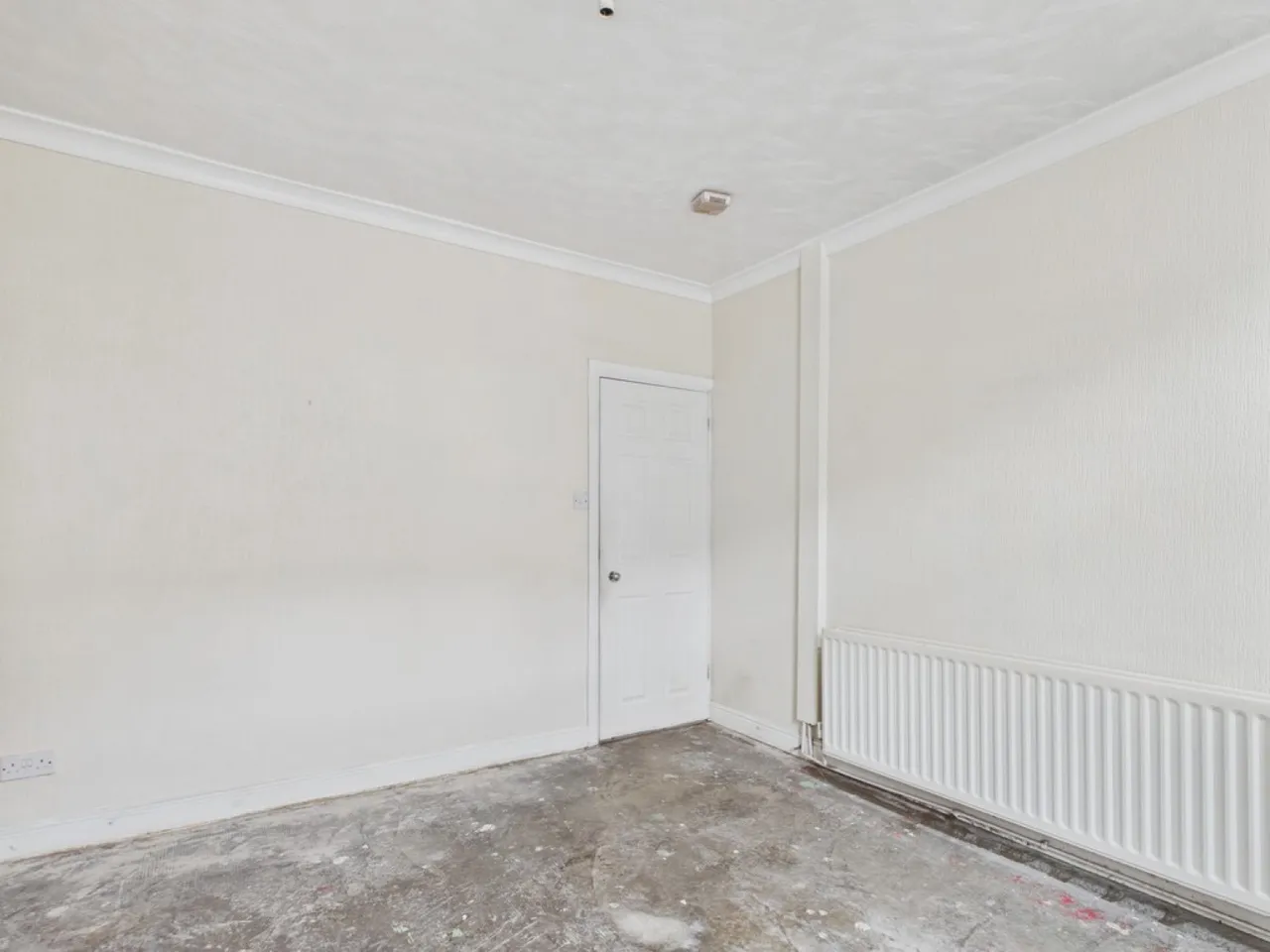 Nelson Street, Whittington Moor, Chesterfield, photo 6
