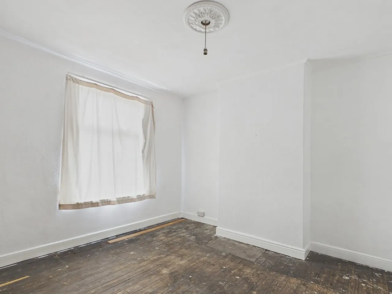 Nelson Street, Whittington Moor, Chesterfield, photo 11