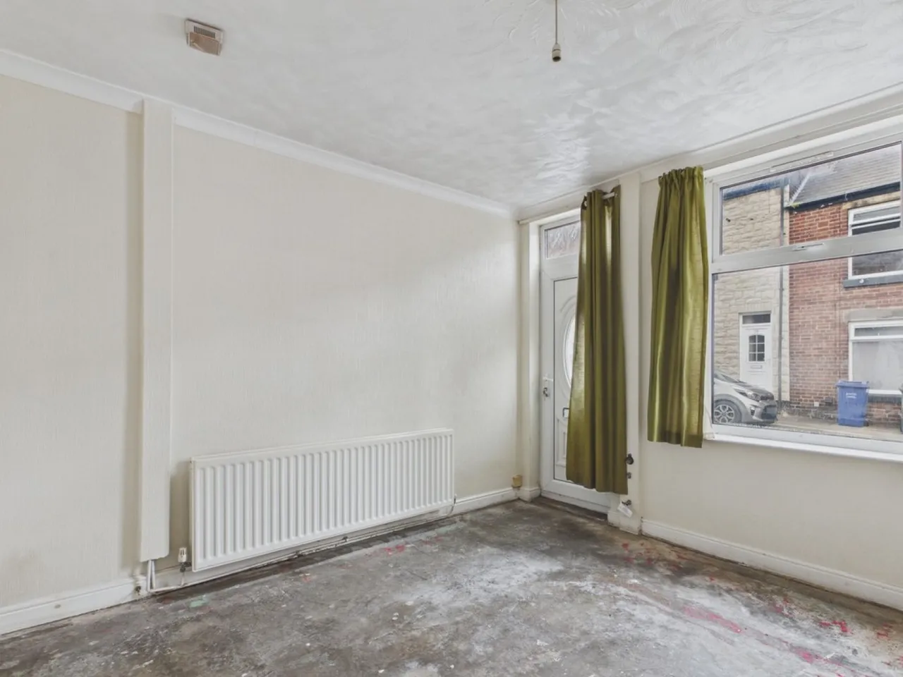 Nelson Street, Whittington Moor, Chesterfield, photo 5