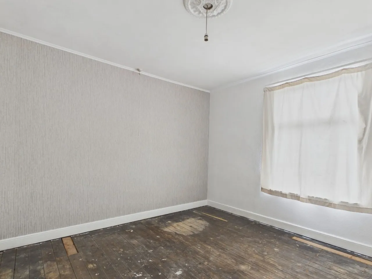 Nelson Street, Whittington Moor, Chesterfield, photo 10