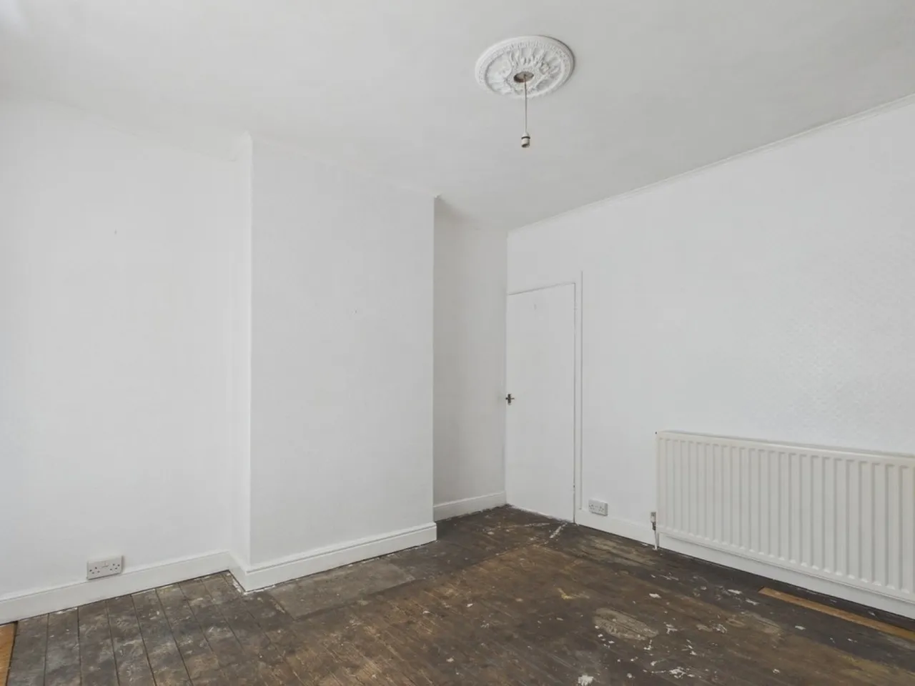 Nelson Street, Whittington Moor, Chesterfield, photo 12