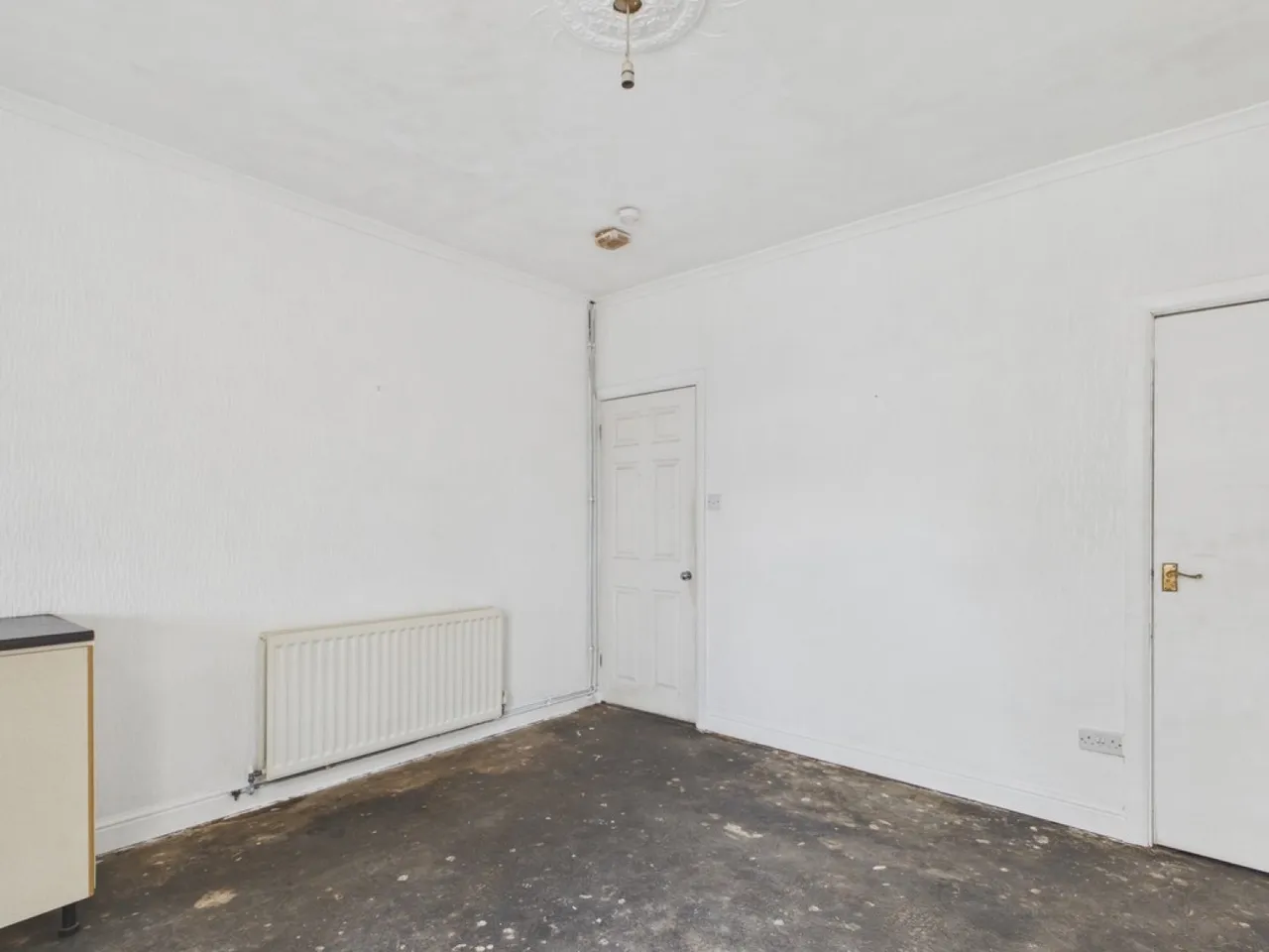 Nelson Street, Whittington Moor, Chesterfield, photo 9