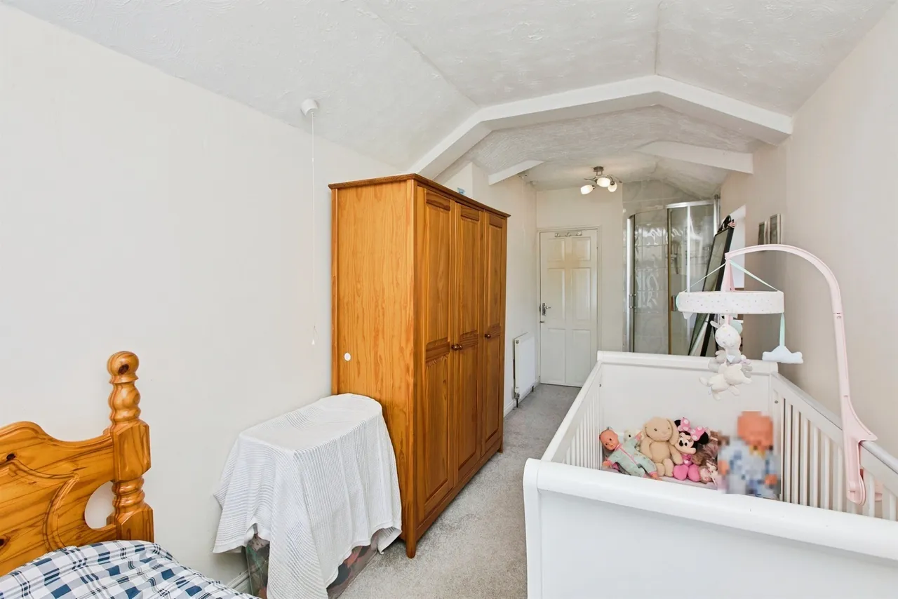 Grasmere Crescent, Sinfin, Derby, photo 12
