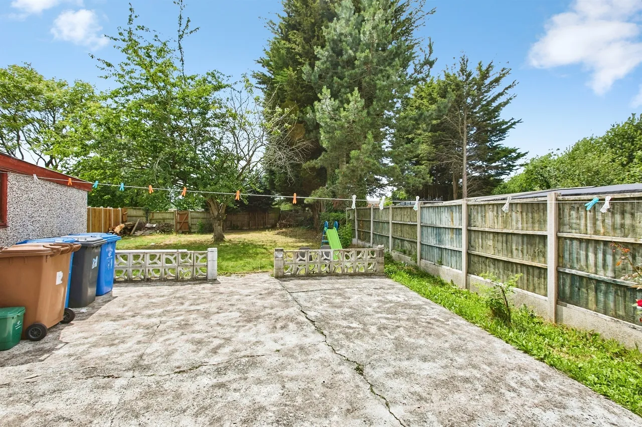 Grasmere Crescent, Sinfin, Derby, photo 7