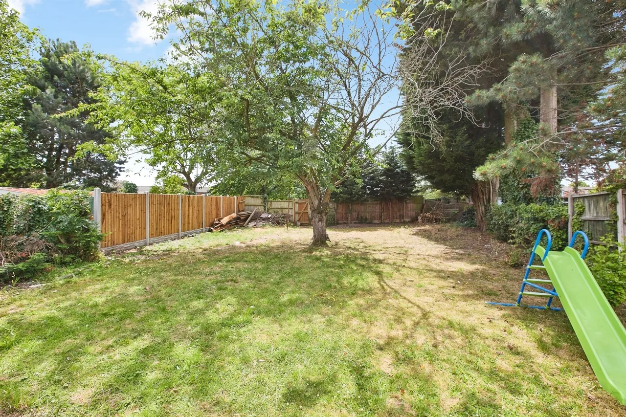 Grasmere Crescent, Sinfin, Derby, photo 9