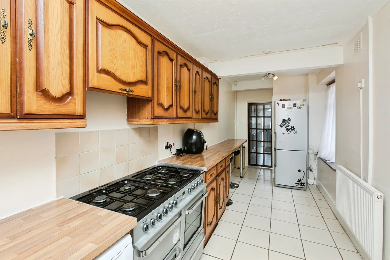 Grasmere Crescent, Sinfin, Derby, photo 6