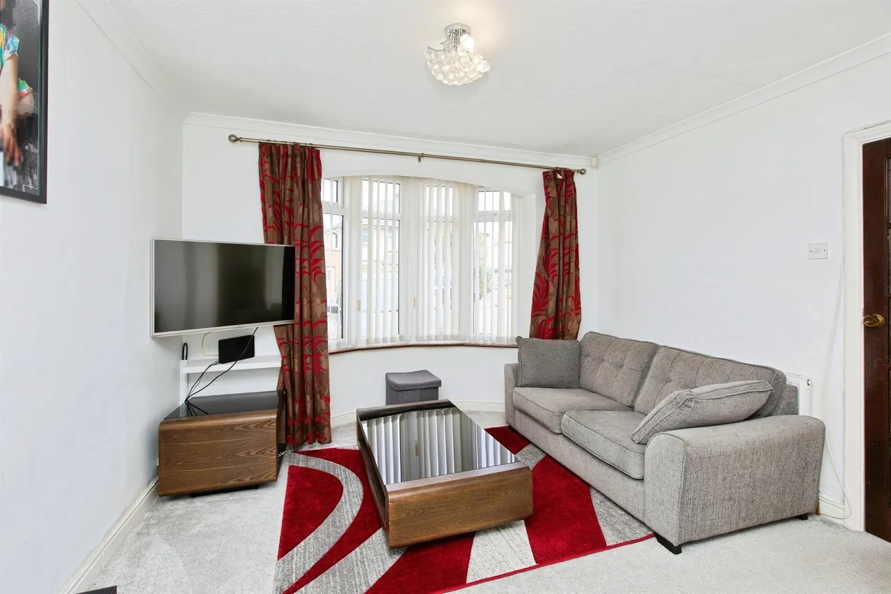 Grasmere Crescent, Sinfin, Derby, photo 3