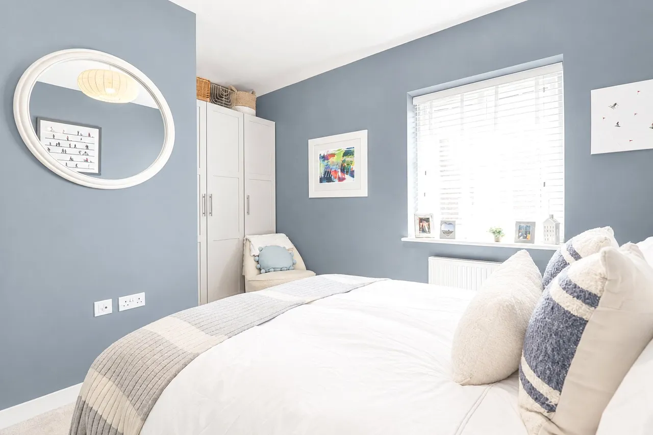 Red Cedar Avenue, Fleet, Hampshire, GU51 3HB, photo 11