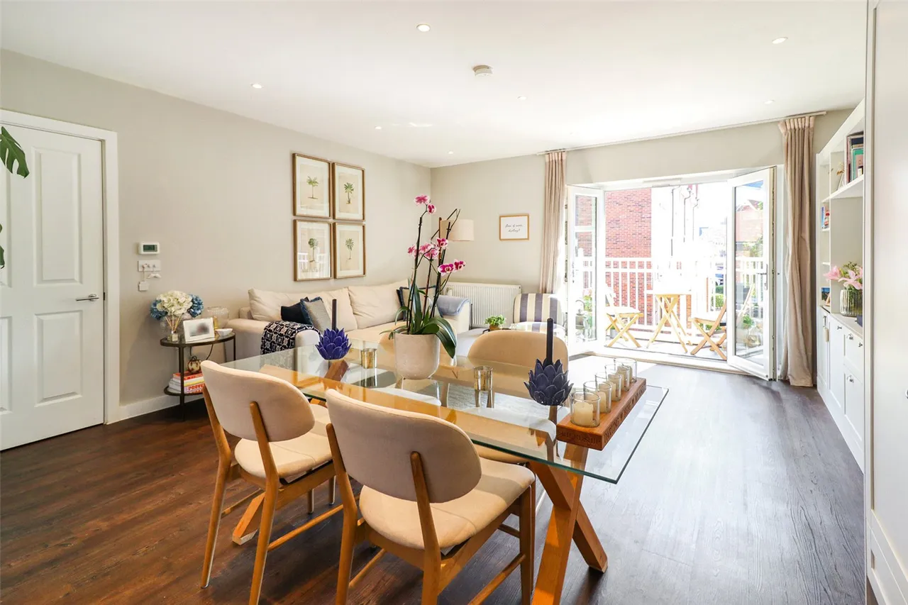 Red Cedar Avenue, Fleet, Hampshire, GU51 3HB, photo 12