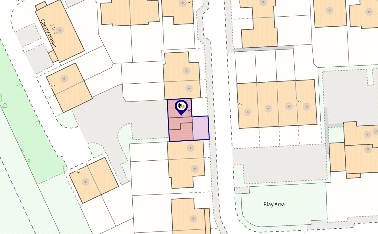 Red Cedar Avenue, Fleet, Hampshire, GU51 3HB, photo 15