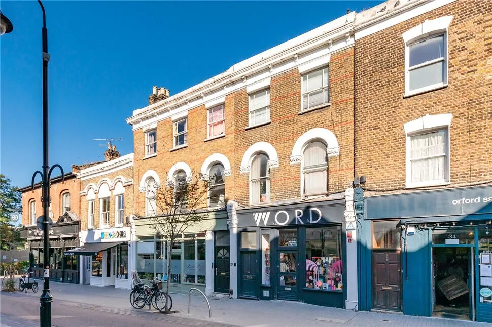 Orford Road, Walthamstow, E17, photo 10
