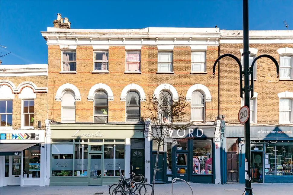 Orford Road, Walthamstow, E17, photo 9