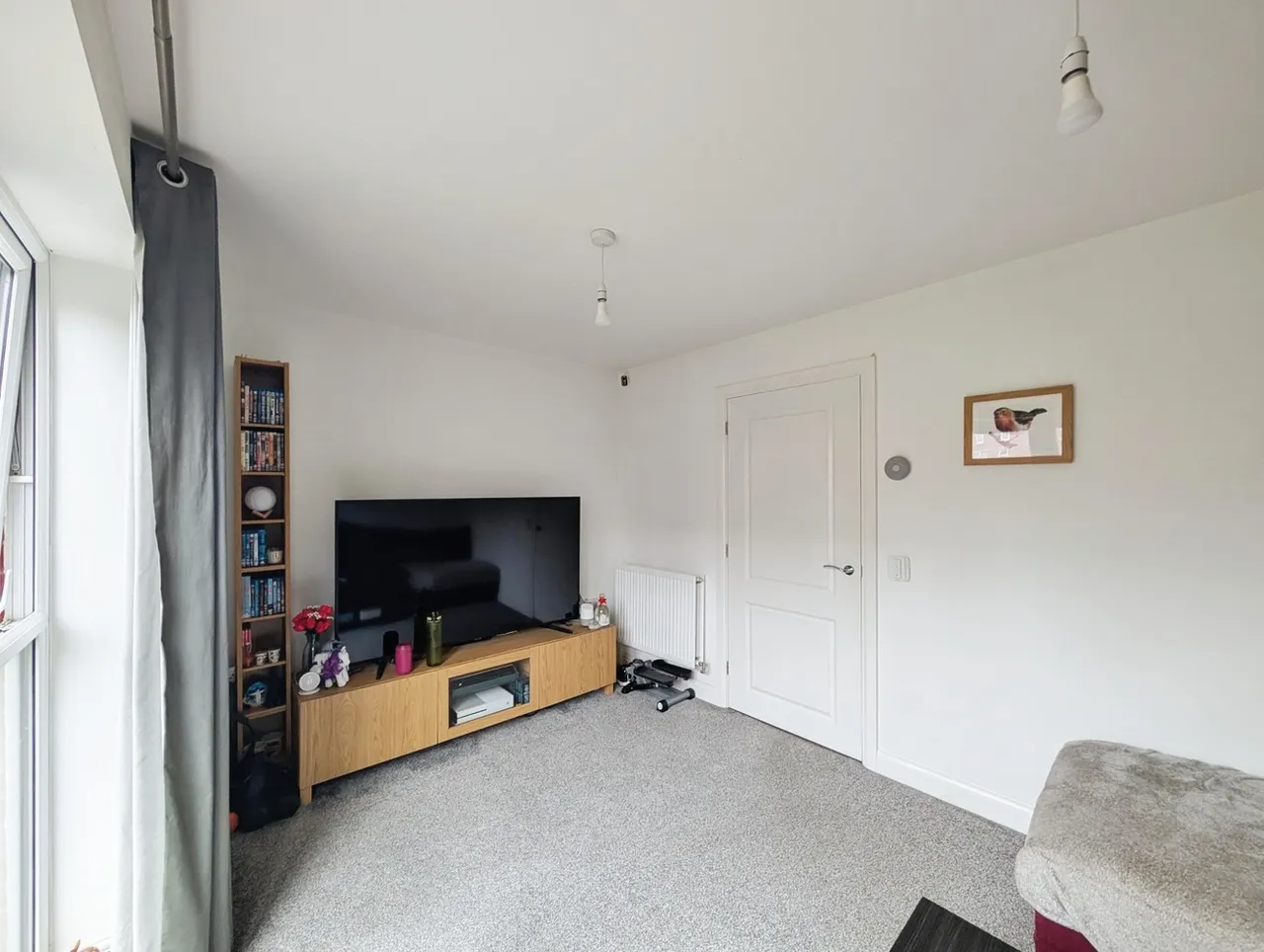 Rhodri Morgan Way, Canton, Cardiff, photo 8
