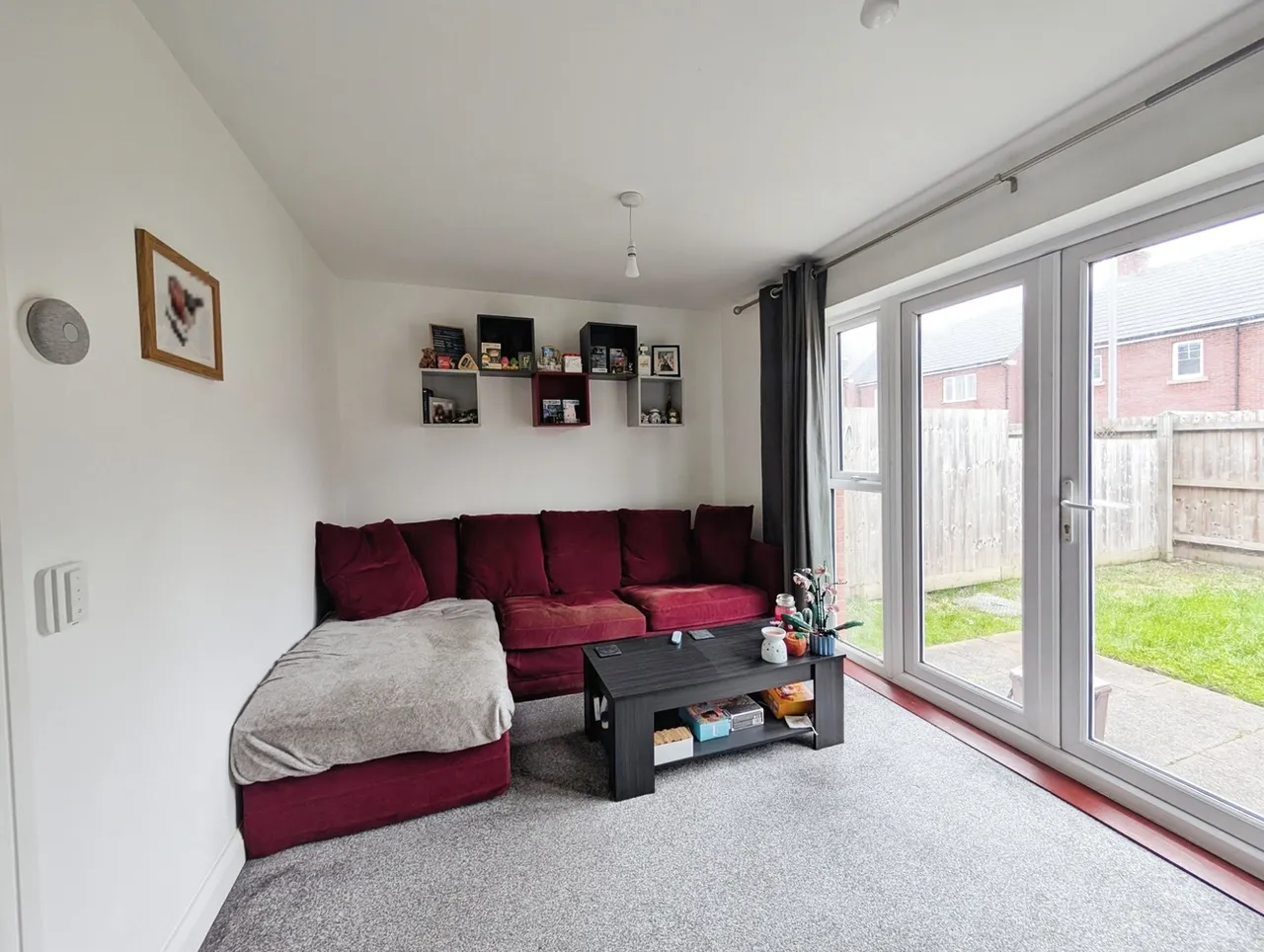 Rhodri Morgan Way, Canton, Cardiff, photo 7