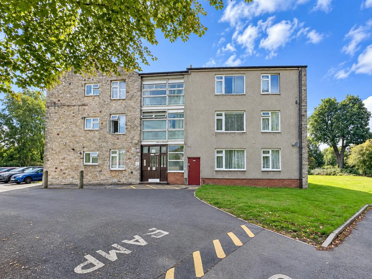 2 bed flat for sale, Charlton Road, Bristol, BS10