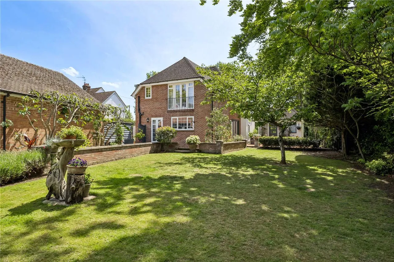 Andover Down, Andover, SP11, photo 20