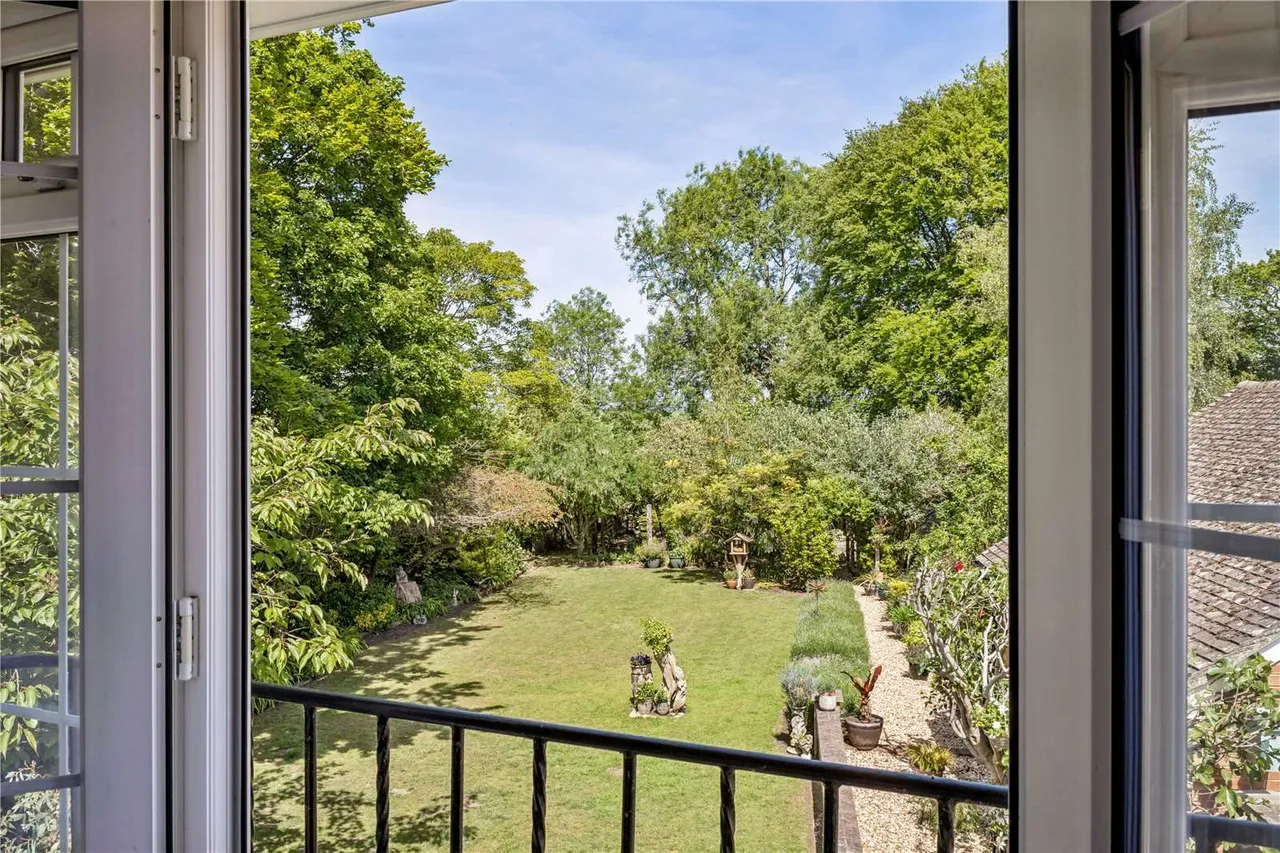 Andover Down, Andover, SP11, photo 17