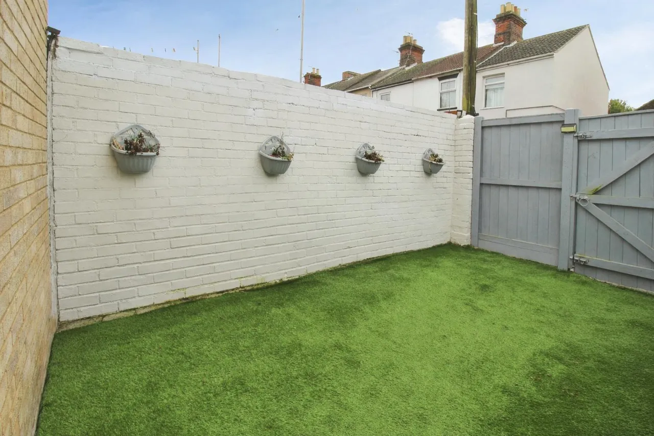 Queens Road, Lowestoft, NR32, photo 25