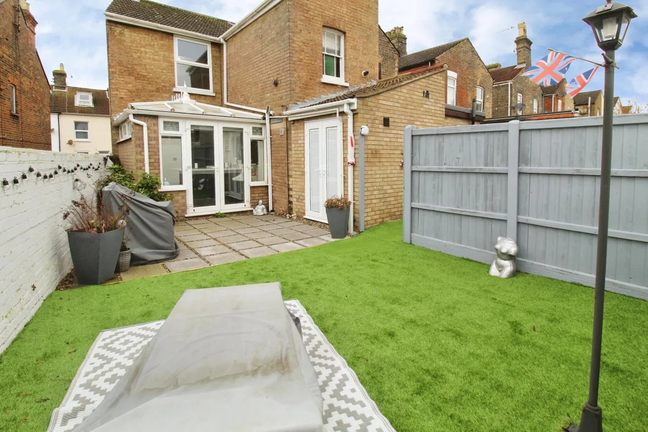 Queens Road, Lowestoft, NR32, photo 24