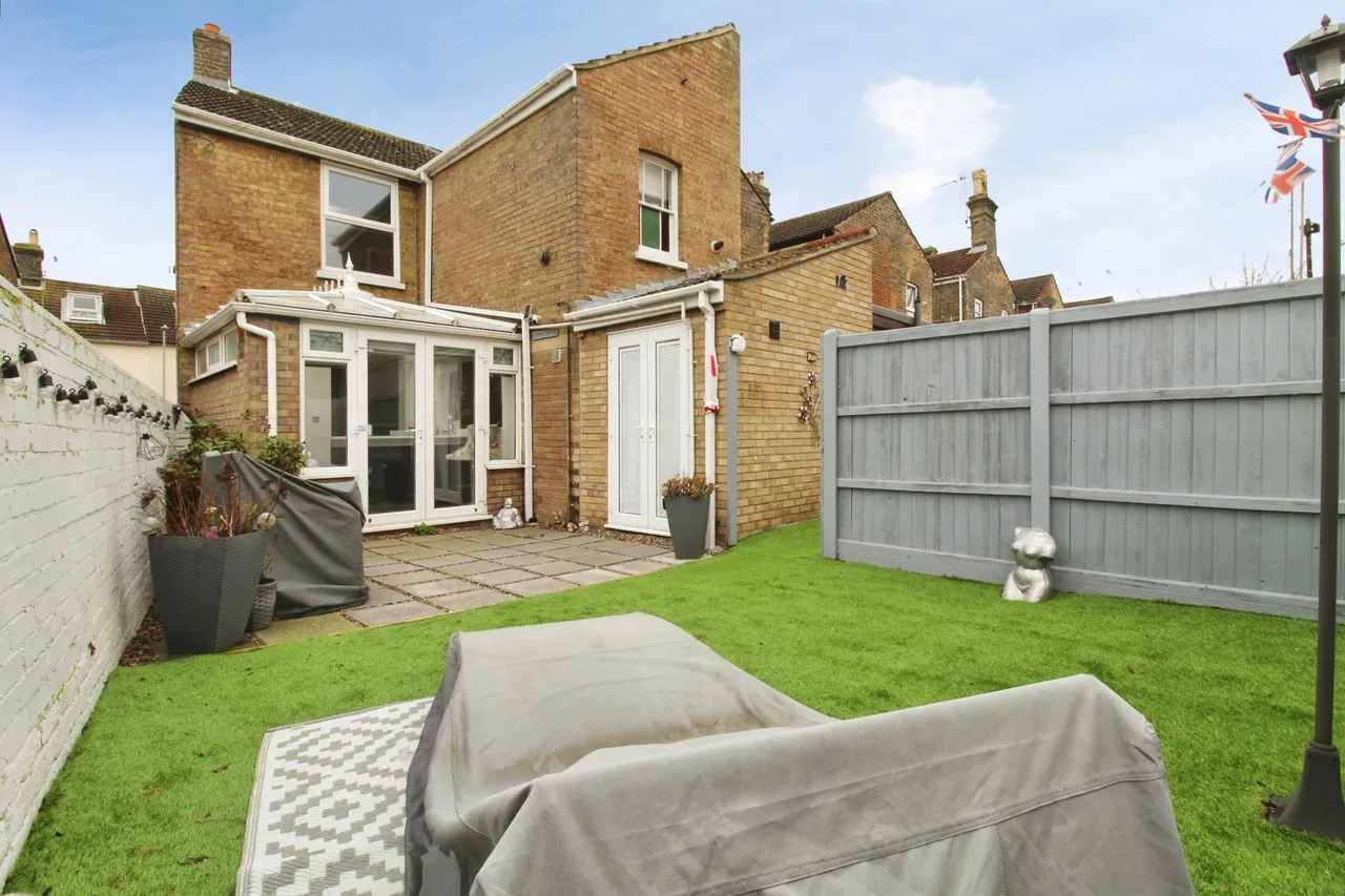 Queens Road, Lowestoft, NR32, photo 23